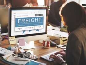 Freight Data