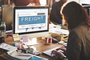 Freight Data