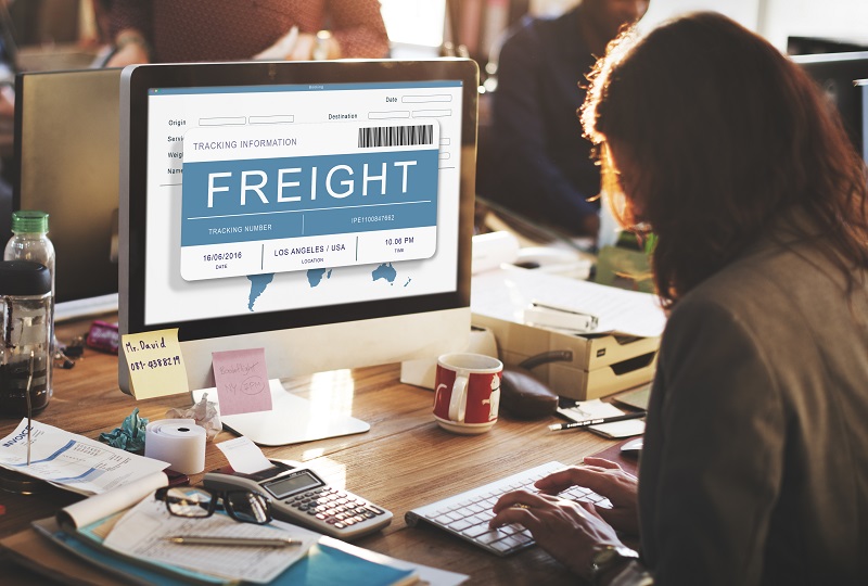 Freight Data
