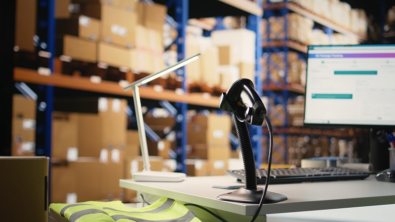 Freight Dimensioners