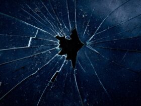 Glass Repair