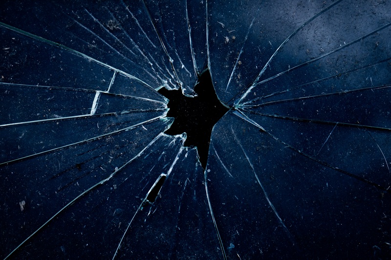 Glass Repair
