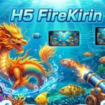 H5​‍​‌‍​‍‌​‍​‌‍​‍‌ FireKirin