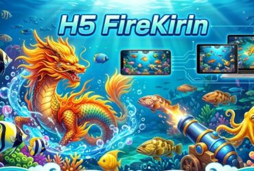 H5​‍​‌‍​‍‌​‍​‌‍​‍‌ FireKirin