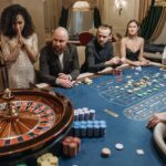 Live Casino Games