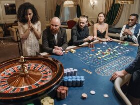 Live Casino Games