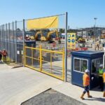 Perimeter Barriers