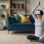 Virtual Wellbeing Solutions