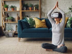 Virtual Wellbeing Solutions