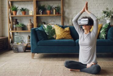 Virtual Wellbeing Solutions