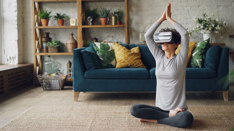 Virtual Wellbeing Solutions