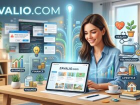 Zavalio.com