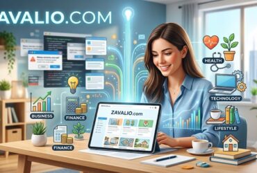 Zavalio.com