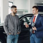 business vehicle payment