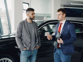 business vehicle payment