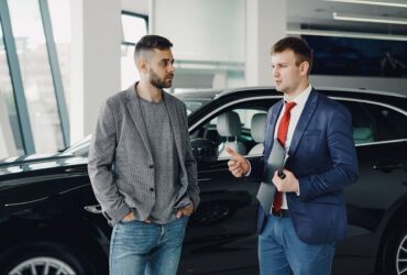 business vehicle payment