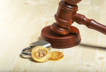 Crypto License