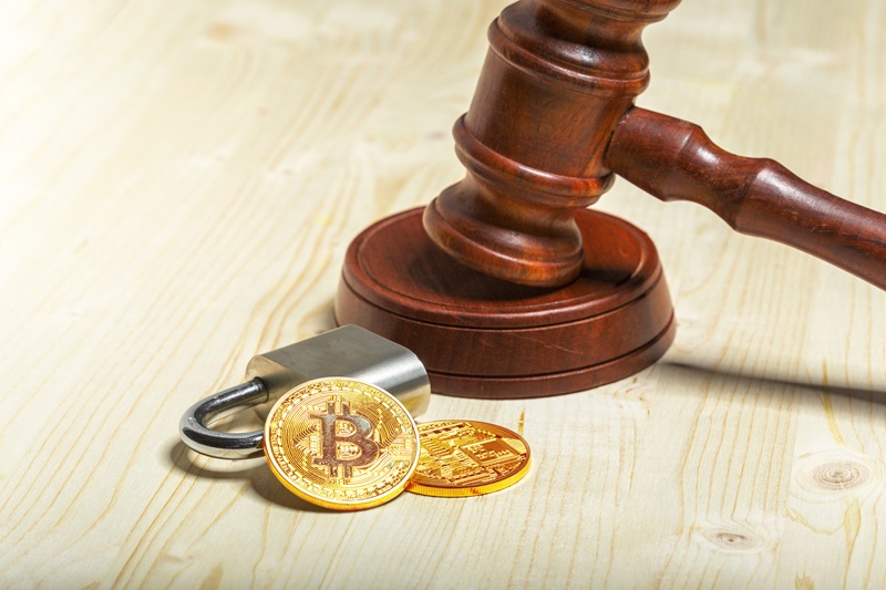 Crypto License
