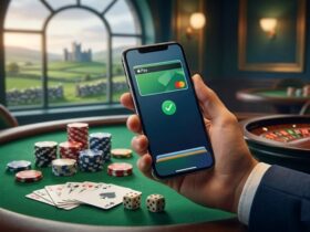 Apple Pay Casinos