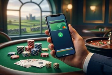 Apple Pay Casinos