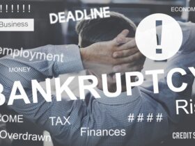 Bankruptcy