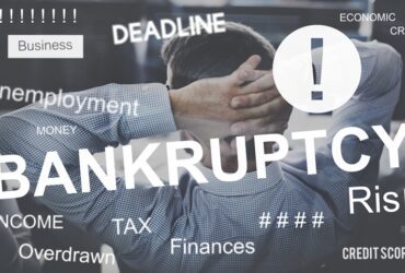 Bankruptcy