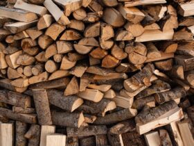 Wood Fuel
