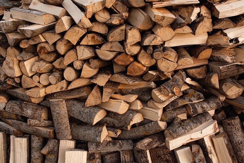 Wood Fuel