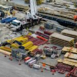 building materials
