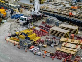 building materials