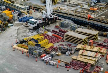 building materials