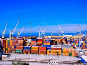 Logistics Industry