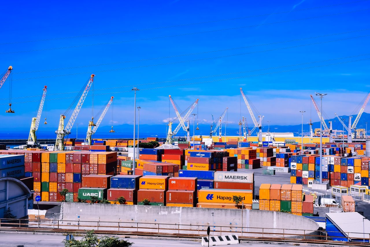 Logistics Industry